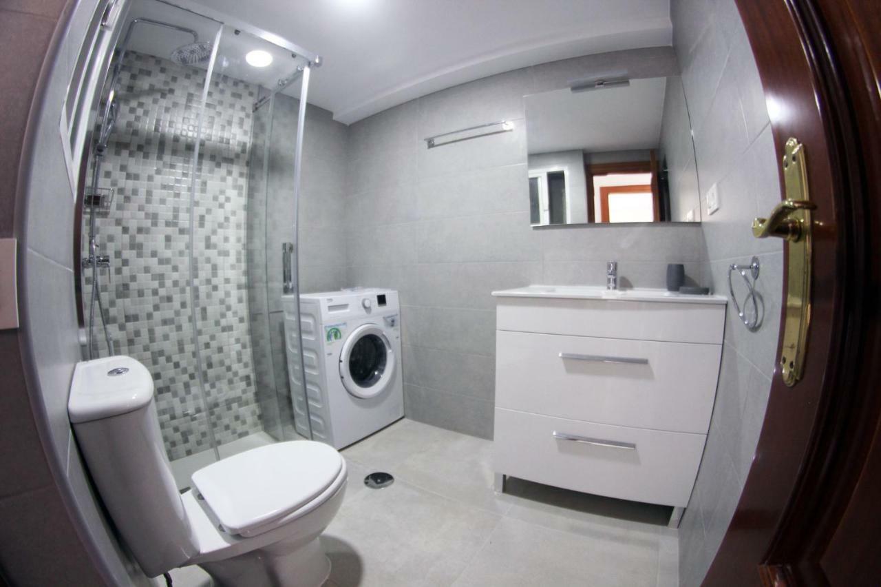 Playa Bella 2-1b Appartement