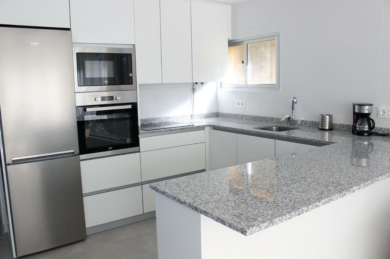 Appartement Playa Bella 2-1b