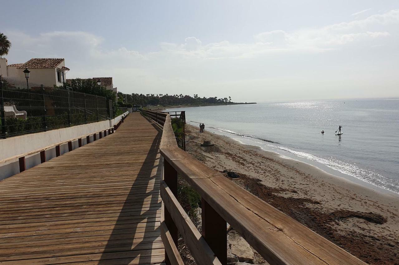 Appartement Playa Bella 2-1b Estepona