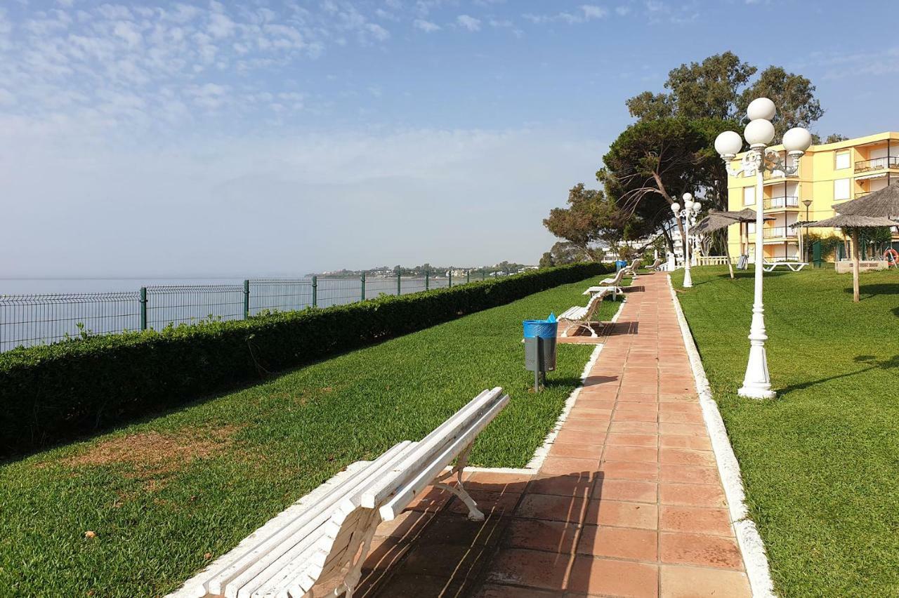 Playa Bella 2-1b Appartement Estepona